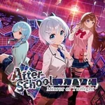 After School .Live: Mirror of Twilight