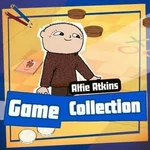 Alfie Atkins Game Collection