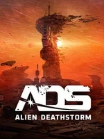 Alien Deathstorm