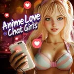Anime Love Chat Girls