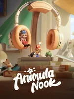 Animula Nook