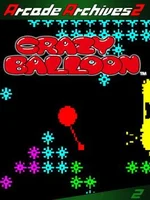 Arcade Archives 2: Crazy Balloon