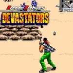Arcade Archives: Devastators