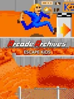 Arcade Archives: Escape Kids