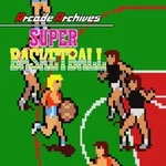Arcade Archives: Super Basketball