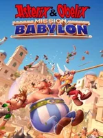 Asterix & Obelix: Mission Babylon