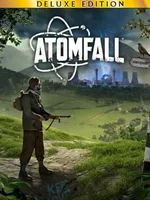 Atomfall: Deluxe Edition