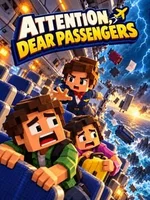 Attention, Dear Passengers