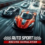 Auto Sport Racing Simulator