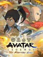 Avatar Legends: The Fighting Game