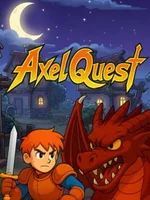Axel Quest