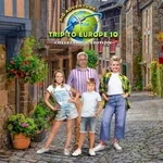 Big Adventure: Trip to Europe 10 - Collector's Edition