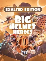 Big Helmet Heroes: Exalted Edition
