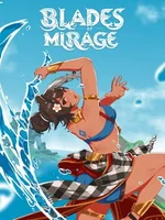 Blades of Mirage