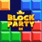 Block Party DX!