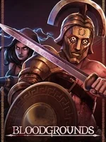 Bloodgrounds