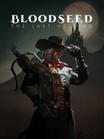 Bloodseed: The Last Helsing