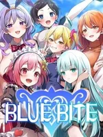 Blue Bite