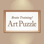 Brain Training! Art Puzzle