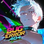 Bug Error 404: Anime Boys Not Found