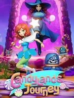 Candylands Journey