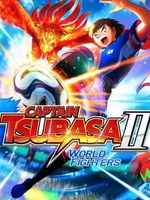 Captain Tsubasa II: World Fighters