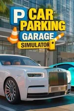 Car Parking: Garage Simulator