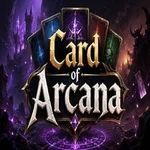 Card of Arcana