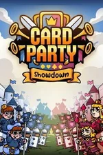 Card Party Showdown