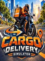 Cargo Delivery Simulator