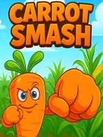Carrot Smash