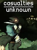 Casualties: Unknown