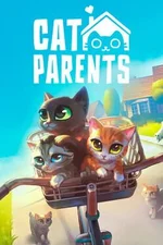 Cat Parents