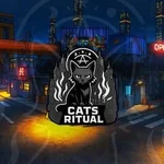 Cats Ritual