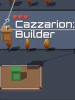 Cazzarion: Builder