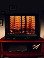 Children of Saturn