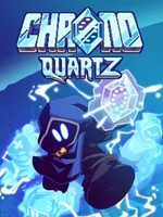 Chronoquartz
