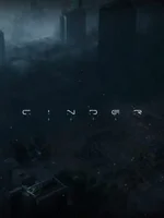 Cinder City