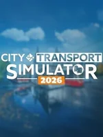 City Transport Simulator 2026