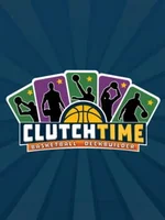 Clutchtime: Basketball Deckbuilder
