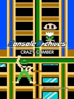 Console Archives: Crazy Climber