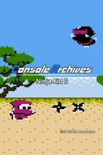Console Archives: Ninja-Kid II