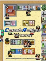Console Archives: The Conveni