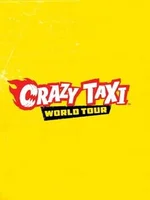 Crazy Taxi: World Tour