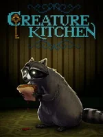 Creature Kitchen