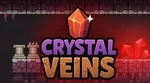 Crystal Veins