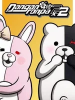 Danganronpa 2x2