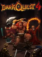 Dark Quest 4