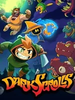Dark Scrolls