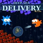 Deep Sea Delivery & Co.